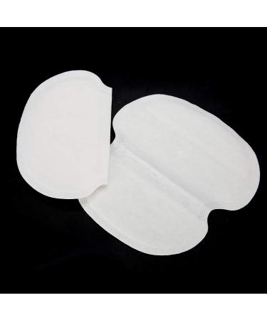 Ampt Sweat Pads - Disposable Armpit & Forearm Antiperspirant Cushions (60pcs) for Ultimate Comfort & Protection - Buy Online on GoSupps.com