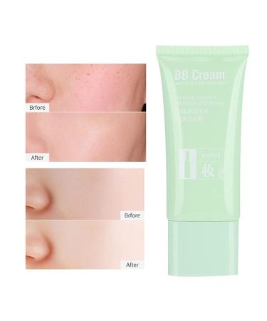 Pore Concealer BB Cream 50g | Waterproof & Sweatproof Makeup Base - Buy Online on GoSupps.com