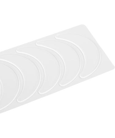 Facial Wrinkle Reducer Patch Multi Purpose Facial Wrinkle Flattening Patch Silicone Improve Dry Skin for Overnight - Buy Online on GoSupps.com