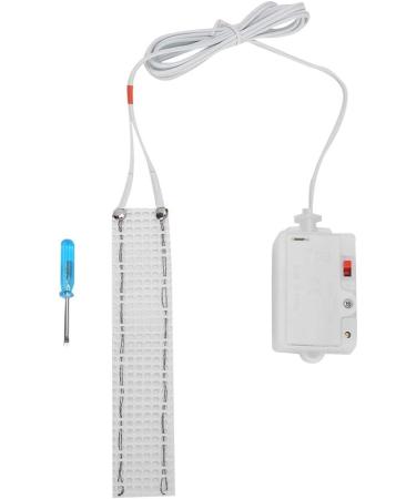 Best Bedwetting Alarm - Electric Reusable Enuresis Alarm for Kids & Elderly | Volume Control & Easy to Clean | International Shipping - Buy Online on GoSupps.com