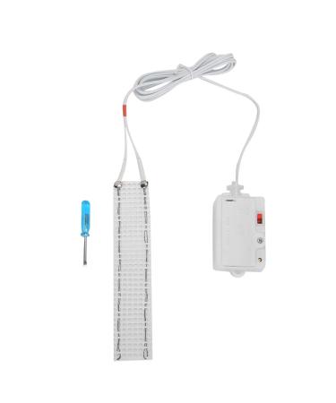 Enuresis Alarm Children Electric Bedwetting Alarm Reusable Bedwetting Sensor for Baby Infants Toddler Elderly