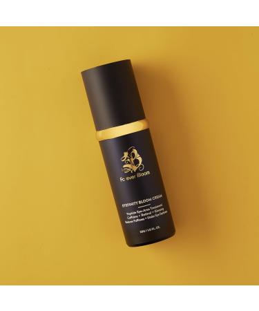 EyeFinity Bloom Cream Advanced eye cream for dark circles wrinkles and puffiness - Buy Online on GoSupps.com