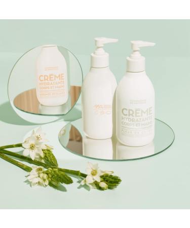 Compagnie De Provence Hand and Body Lotion 300ml - Sparkling Citrus | Buy Internationally Online - Buy Online on GoSupps.com
