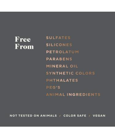 Scotch Porter Nourish & Repair Hair Conditioner for Men - Strengthens, Softens & Prevents Frizz | Non-Toxic, Paraben & Sulfate-Free Formula | Vegan | 13oz - Buy Online on GoSupps.com