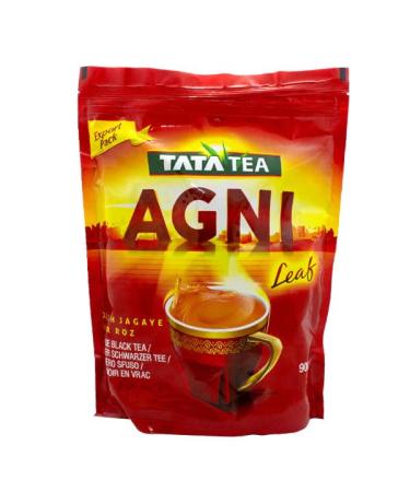 Tata Tes Agni Leaf 900g