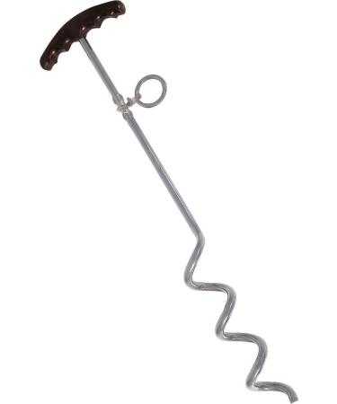 Jack Pyke - plot for dogs