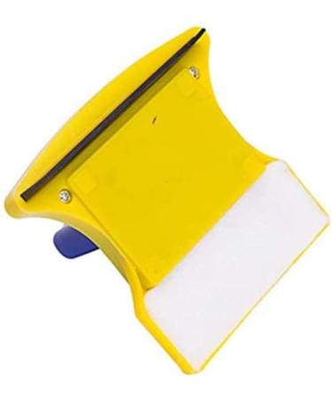 Double-Sided Magnetic Window Cleaner Brush for Washing Windows Magnetic Brush for Washing of Glass Household Cleaning Tools - Buy Online on GoSupps.com