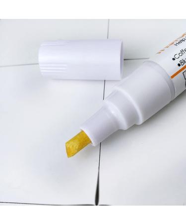 Portable Stain Remover Pen Decontamination Pen Dust Oil Stain Cleaning For Women Stain Cleaning Pen Stain Removing Pens - Buy Online on GoSupps.com