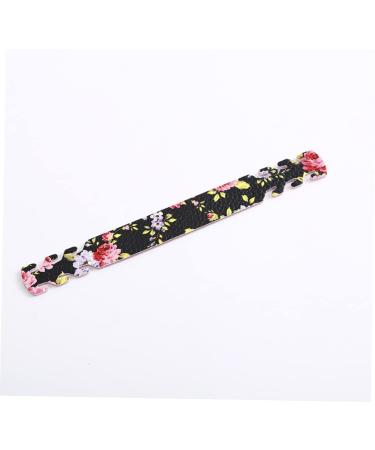 Minkissy 20 Pack Adjustable Mask Strap Buckles - Ear Extension Hooks for Face Cover Accessories - Buy Online on GoSupps.com