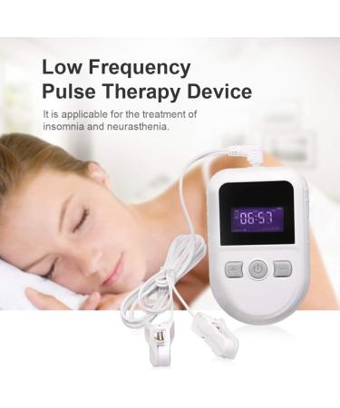 Sleepless Insomnia Therapy Device Anti-Sleep Drop Relief Anxiety Depression Headache  - Buy Online on GoSupps.com