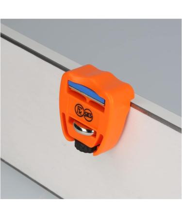 RiSki Ski Edge Grinder - Precision Edge Trick with 30x20mm Diamond File (Grain 300) for Perfect Ski Performance - International Shipping Available - Buy Online on GoSupps.com