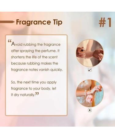 Para'dice Perfume for Men Eau De Parfum Luxury Parfum for Unisex Long Lasting Luxury Perfume Scent for Occasions See you later Collection 50ML (See you later 50Ml) - Buy Online on GoSupps.com