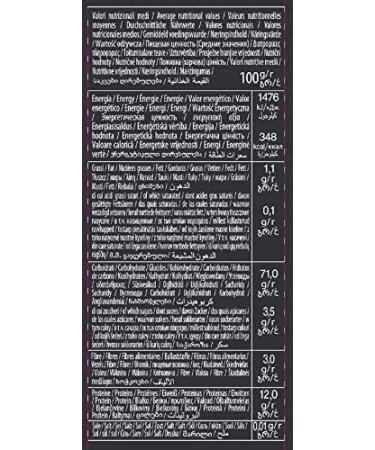 Berruto Pasta 1881 Pasta Berruto Spaghetti 500g - Buy Online on GoSupps.com