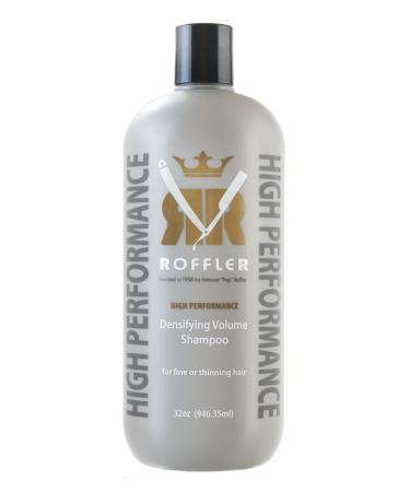 Roffler High Performance Densifying Volume Shampoo 32 once (946.35ml)