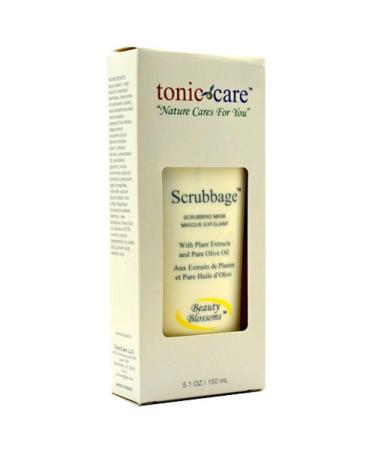 Scrubbage - 5.1 Oz - 150 ml