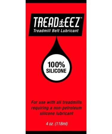 1 oz GSM Brands Treadmill & Elliptical Lubricant - 100% Silicone Acrylic Oil - Buy Online on GoSupps.com