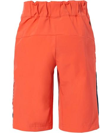 VAUDE Unisex Children's Moab Stretch Shorts 146-152 - Hokkaido - Ideal for Outdoor Adventures - Buy Online on GoSupps.com