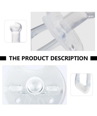 Toddmomy 2Pcs Soft Baby Toys for Newborns | Perfect Infant Gifts & Registry Essentials - Buy Online on GoSupps.com