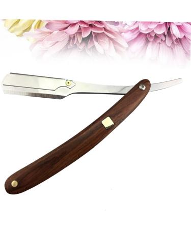 Beavorty 2pcs Wooden Cutlery Holder & Manual Clippers - Premium Kitchen Organizer for International Shipping - Buy Online on GoSupps.com
