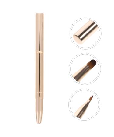 Buy Balacoo 3pcs Double Ended Lipstick Brush Set - Premium Lip Makeup Tools | International Shipping - Buy Online on GoSupps.com