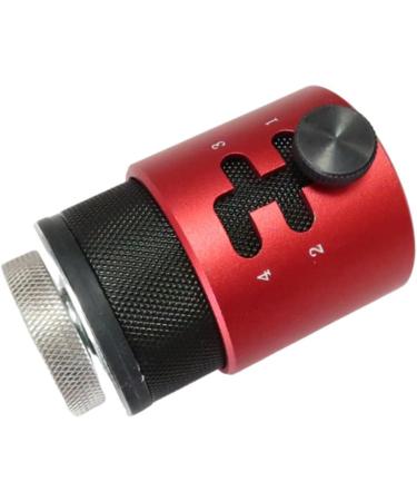 Omnivise PCB Holder Stand with 4 Settings Replace#C1390C (red) - Buy Online on GoSupps.com