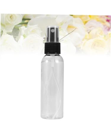 60ml Perfume Sprayer - Mist Atomizer Bottle for Travel & Home Use | Premium Quality Perfume Atomizer - Buy Online on GoSupps.com