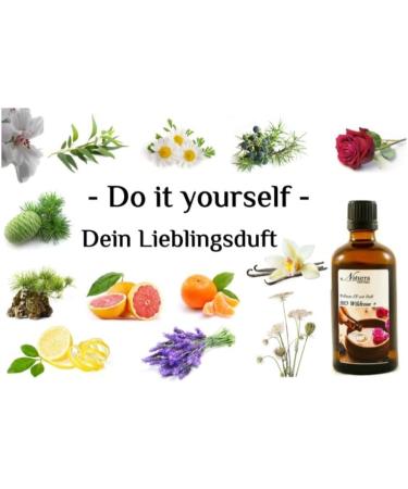 Naturra Organic Wild Rose Oil 100ml | Cold-Pressed Rose Hip & Ginger Essential Oil for Wellness & Aromatherapy | Natural Body Oil & Cosmetics - Buy Online on GoSupps.com
