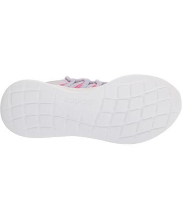 adidas Women's Puremotion Adapt 2.0 Running Shoe - Size 9, Silver/White/Blue - Buy Online on GoSupps.com