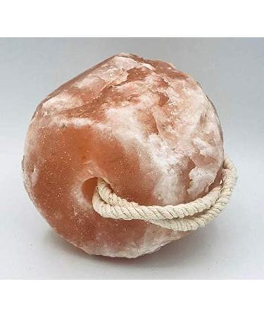 Sale - Set of 2-2.5Kg - 3.5Kg (5.5lb to 7.7lb) Himalayan Pink Natural Mineral Horse Lick - Horses Cattles Goats Deers - $28.00 CDN - Buy Online on GoSupps.com