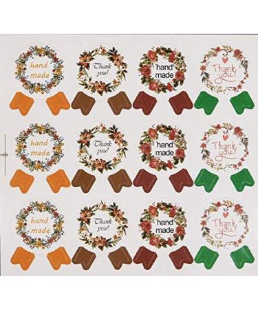 DIY Lip Balm Kit - 30 Transparent Lip Balm Holders Labels & Filling Tools for Custom Lipstick Making - Buy Online on GoSupps.com