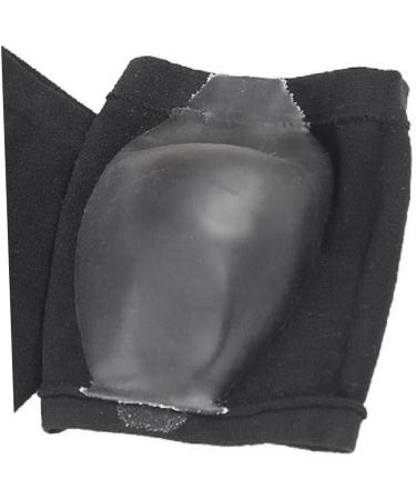 Housoutil 3 Pairs Heel Protectors Gelt Moisturizing Sock Socks for Plantar Silicone Heel Socks Dry Feet Socks Foot Lotion Anti-Crack Men and Women Breathable Socks - Buy Online on GoSupps.com