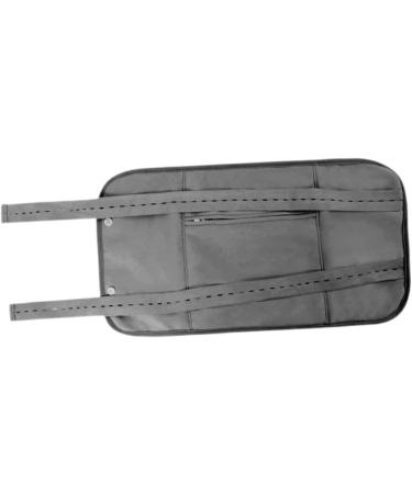 Emballage d' de ricin Enveloppe d' enveloppe avec bracelet de bouton de poche fermeture clair pour les adultes Noir - Buy Online on GoSupps.com
