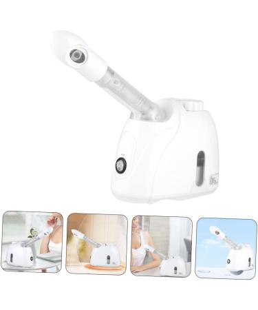 Mikinona 1 Set Face Steamer for Deep Cleaning Face Steamer for Facial Towel Steamer for Facials - Buy Online on GoSupps.com