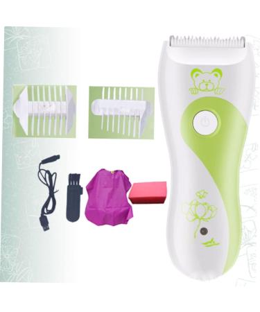UPKOCH Hair Grooming Kit - Electric Hair Clipper & Trimmer Set for Perfect Hair Cuts | International Shipping - Buy Online on GoSupps.com