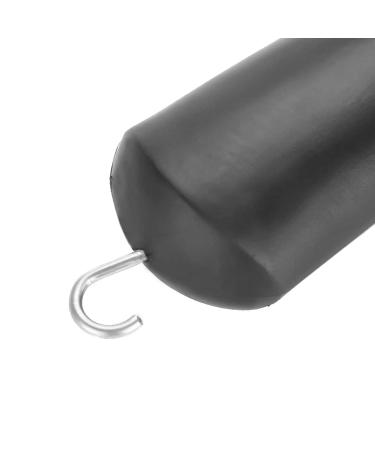 Button Hook and Zipper Pull Button Hook Helper for Easy Button and Fastener One Hand Buttons Aids Button Assist Device with Wide Handle for Disabled Arthritis Limited Dexterity - Buy Online on GoSupps.com