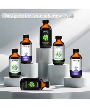 Lavender Essential Oil 4Fl.Oz (118ML) 100% Pure&Natural Essential Oils Singles for Aromatherapy Diffusers Humidifiers DIY Candle and Soap Making Gift Plant Scent Chrstmas Gifts Lavender Lavender 4 Fl Oz (Pack of 1) - Buy Online on GoSupps.com