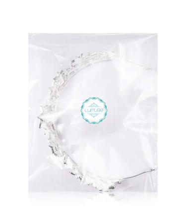 Lurrose Star Shaped Rhinestone Bridal Crown - Wedding Ceremony Party Tiara - Buy Online on GoSupps.com