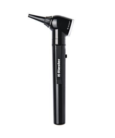 Buy RIESTER E-Scope Xenon Otoscope 2.5V - Direct Xenon Illumination Black Portable Bag | International Shipping Available - Buy Online on GoSupps.com