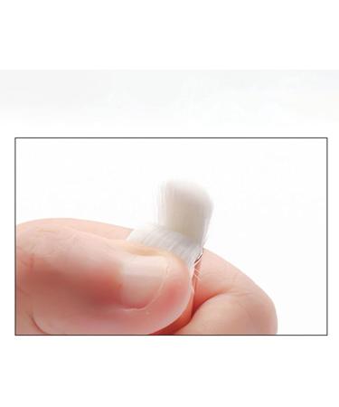 Cleaning Brush Eyelash Extensions Tools Eyelash Lash Extensions Brush Applicators Professional Cleanser Washing Brush - Buy Online on GoSupps.com