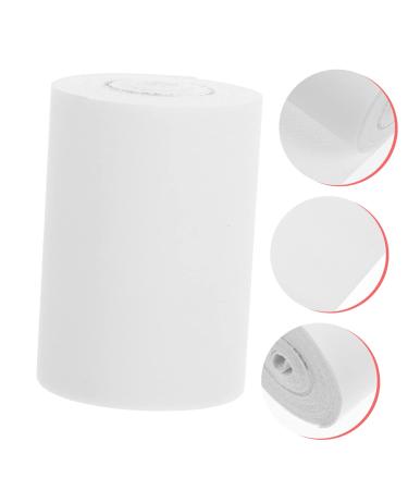 FRCOLOR 3 Rolls Eyelash Spacer Tape - Medical Adhesive Foam Pads for Lash Extensions & Makeup | Non-Woven Fabric Eye Pads - Buy Online on GoSupps.com