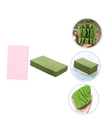 FRCOLOR Triangle Puff Makeup Foundation Puffs - 3pcs Hydrophilic Polyurethane Loose Powder Sponges for Flawless Application - Buy Online on GoSupps.com