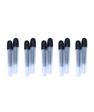 Housoutil 10st computer screwdriver Computer repair accessories Small screwdriver glasses repair sets cell phone screwdriver mobile phone wristwatch watch kit watch little screwdriver