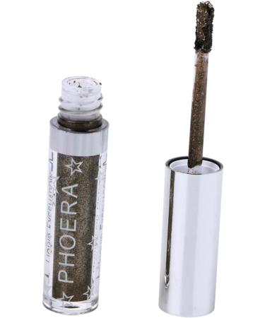 Beavorty Makeup Eyeshadow 3pcs Eyeshadow Liquid Eyeliners Glow Glitter Eyeliner Women Makeup Eye Shadow Water-based - Buy Online on GoSupps.com