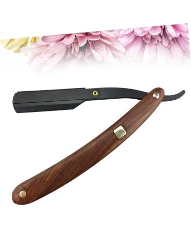 Frcolor 2-St Safe Razor Khimar Hijab - BeMySafe Men's Safety Razor Metal & Bamboo Grip for Safe Shaving - Buy Online on GoSupps.com