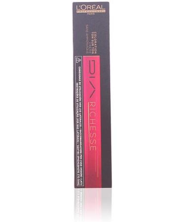 L'OREAL DIARICHESSE Shade 8 Light Blonde 50ml 8 Light Blonde 50 ml (Pack of 1) - Buy Online on GoSupps.com