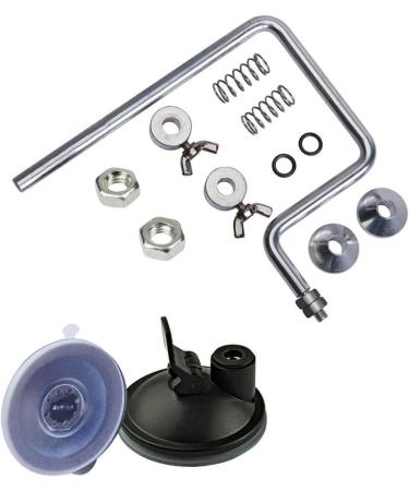 Portable Fishing Line Spooler with Suction Cup Station - Adjustable Winder for Easy Line Spooling - Buy Online on GoSupps.com