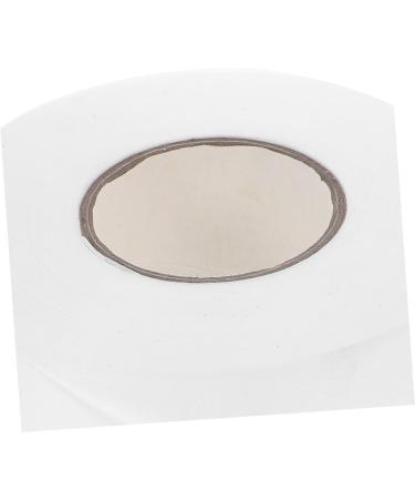 MERRYHAPPY MERRYHAPY Hair Removal Strips With Wax Roll Of 50 M For Body Face And Lips - Buy Online on GoSupps.com