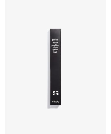 Sisley Paris Eyeliner Brush - Deluxe Delineador for Precision Application - International Shipping Available - Buy Online on GoSupps.com