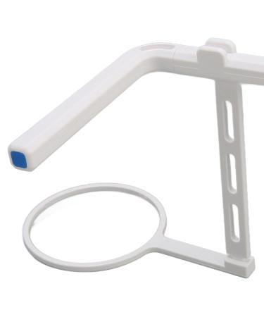 Professional X-Ray Sensor Holder - Precision Digital Compatibility for Oral Clinics | International Shipping - Buy Online on GoSupps.com
