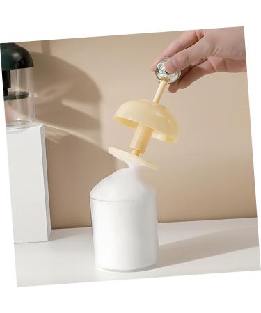 Travel-Friendly Facial Tool & Skincare Set - Body Wash Lotion Shampoo Bubble Maker | International Shipping Available - Buy Online on GoSupps.com